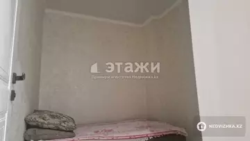 1-комнатная квартира, этаж 4 из 12, 40 м²