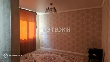 1-комнатная квартира, этаж 4 из 12, 40 м²