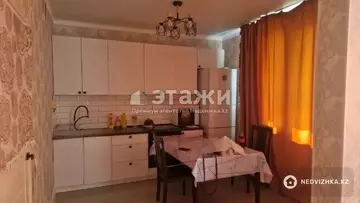 40 м², 1-комнатная квартира, этаж 4 из 12, 40 м², изображение - 4