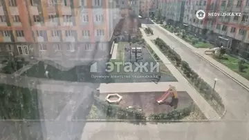40 м², 1-комнатная квартира, этаж 4 из 12, 40 м², изображение - 5