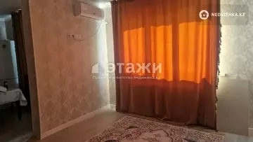 40 м², 1-комнатная квартира, этаж 4 из 12, 40 м², изображение - 7