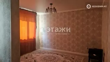 40 м², 1-комнатная квартира, этаж 4 из 12, 40 м², изображение - 8