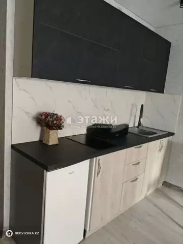 1-комнатная квартира, этаж 8 из 16, 34 м²