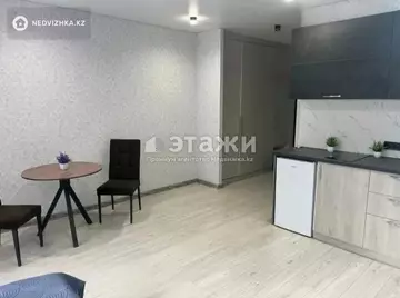 1-комнатная квартира, этаж 8 из 16, 34 м²
