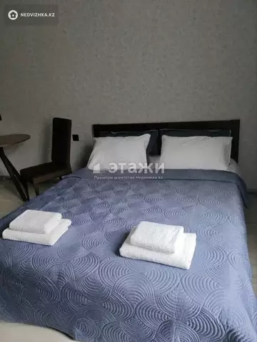 1-комнатная квартира, этаж 8 из 16, 34 м²