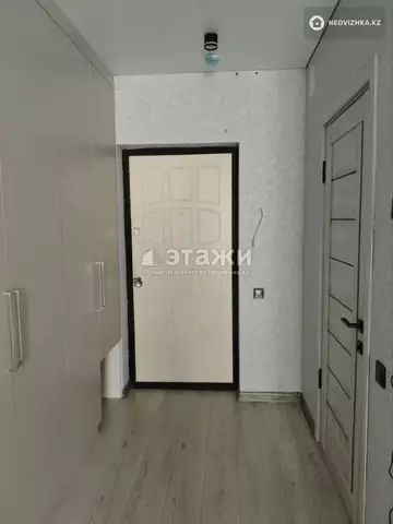 1-комнатная квартира, этаж 8 из 16, 34 м²