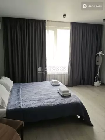 34 м², 1-комнатная квартира, этаж 8 из 16, 34 м², изображение - 4