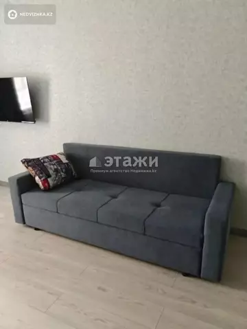 34 м², 1-комнатная квартира, этаж 8 из 16, 34 м², изображение - 6