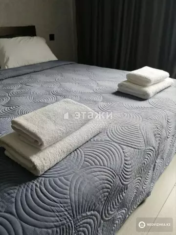 34 м², 1-комнатная квартира, этаж 8 из 16, 34 м², изображение - 5