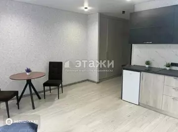 34 м², 1-комнатная квартира, этаж 8 из 16, 34 м², изображение - 7
