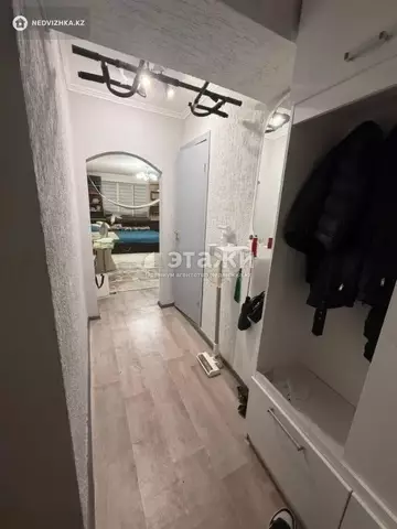 2-комнатная квартира, этаж 2 из 4, 41 м²