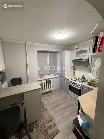 41 м², 2-комнатная квартира, этаж 2 из 4, 41 м², изображение - 5