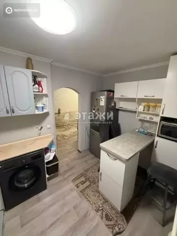 41 м², 2-комнатная квартира, этаж 2 из 4, 41 м², изображение - 6