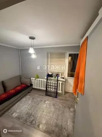 41 м², 2-комнатная квартира, этаж 2 из 4, 41 м², изображение - 7