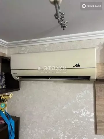 41 м², 2-комнатная квартира, этаж 2 из 4, 41 м², изображение - 9