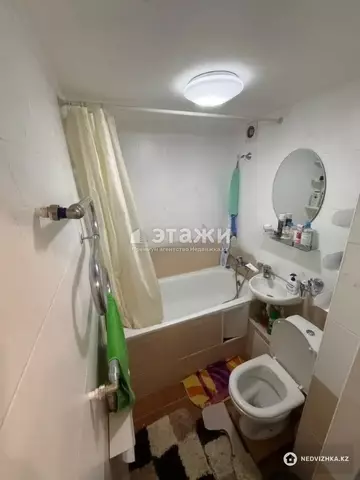 41 м², 2-комнатная квартира, этаж 2 из 4, 41 м², изображение - 10