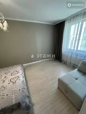 64 м², 2-комнатная квартира, этаж 12 из 21, 64 м², изображение - 4