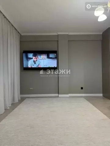64 м², 2-комнатная квартира, этаж 12 из 21, 64 м², изображение - 6