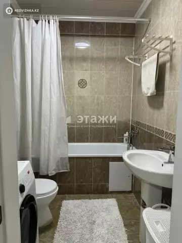 64 м², 2-комнатная квартира, этаж 12 из 21, 64 м², изображение - 7