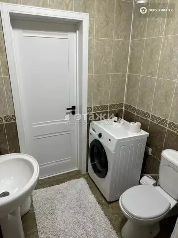 64 м², 2-комнатная квартира, этаж 12 из 21, 64 м², изображение - 9