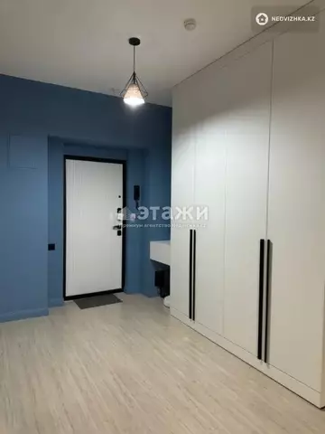 64 м², 2-комнатная квартира, этаж 12 из 21, 64 м², изображение - 10