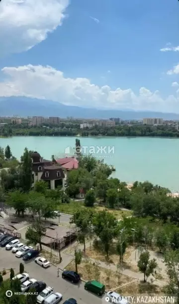 64 м², 2-комнатная квартира, этаж 12 из 21, 64 м², изображение - 11
