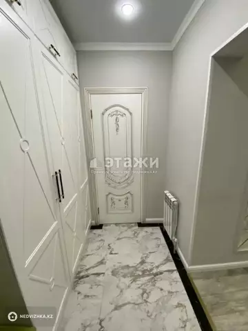2-комнатная квартира, этаж 12 из 13, 51 м²