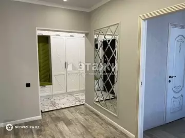 2-комнатная квартира, этаж 12 из 13, 51 м²