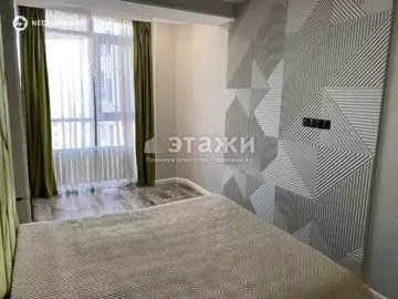 51 м², 2-комнатная квартира, этаж 12 из 13, 51 м², изображение - 5