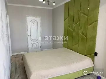 51 м², 2-комнатная квартира, этаж 12 из 13, 51 м², изображение - 6