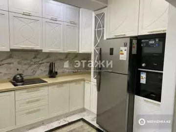51 м², 2-комнатная квартира, этаж 12 из 13, 51 м², изображение - 8