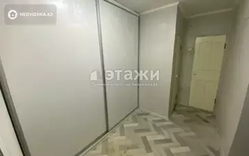 51 м², 2-комнатная квартира, этаж 12 из 13, 51 м², изображение - 9