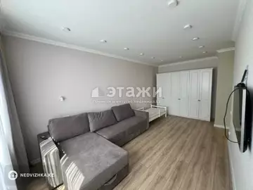 2-комнатная квартира, этаж 6 из 12, 40 м²
