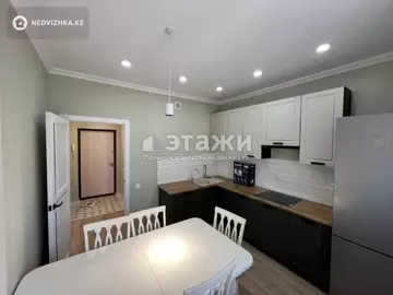 2-комнатная квартира, этаж 6 из 12, 40 м²