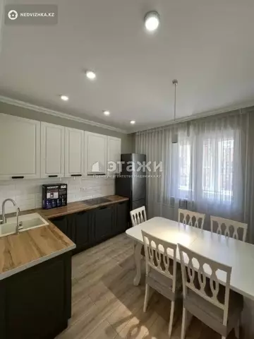 2-комнатная квартира, этаж 6 из 12, 40 м²