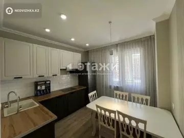 2-комнатная квартира, этаж 6 из 12, 40 м²