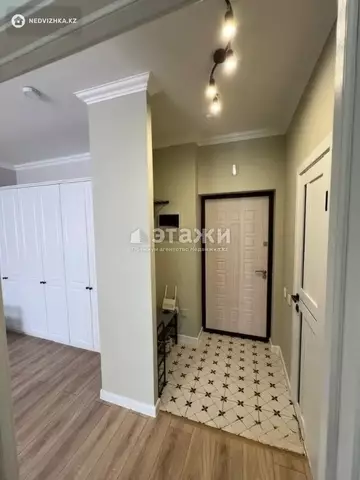40 м², 2-комнатная квартира, этаж 6 из 12, 40 м², изображение - 4