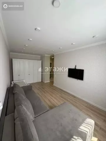 40 м², 2-комнатная квартира, этаж 6 из 12, 40 м², изображение - 5