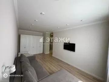 40 м², 2-комнатная квартира, этаж 6 из 12, 40 м², изображение - 6