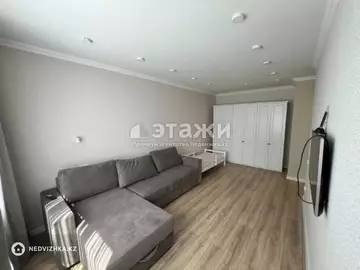 40 м², 2-комнатная квартира, этаж 6 из 12, 40 м², изображение - 7