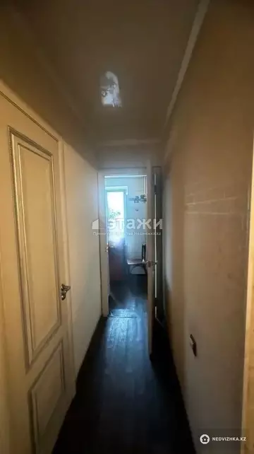 43 м², 2-комнатная квартира, этаж 3 из 5, 43 м², изображение - 4