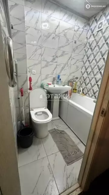 43 м², 2-комнатная квартира, этаж 3 из 5, 43 м², изображение - 5