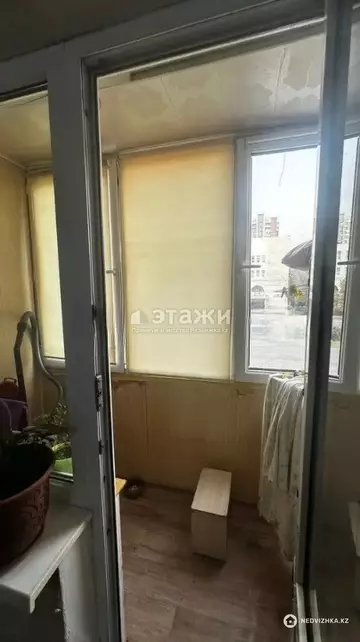 43 м², 2-комнатная квартира, этаж 3 из 5, 43 м², изображение - 6