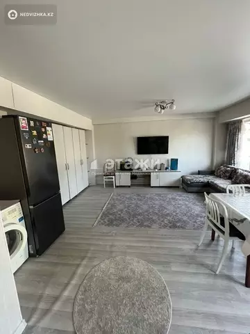 2-комнатная квартира, этаж 2 из 5, 48 м²