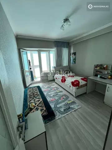 48 м², 2-комнатная квартира, этаж 2 из 5, 48 м², изображение - 4