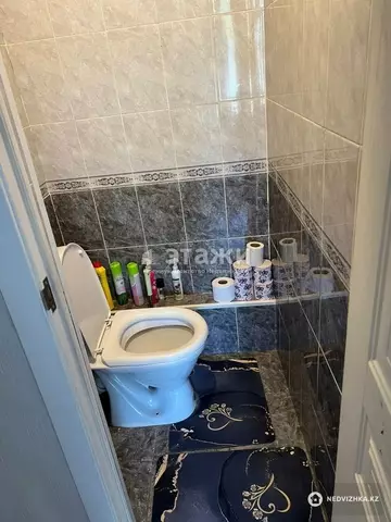 48 м², 2-комнатная квартира, этаж 2 из 5, 48 м², изображение - 5