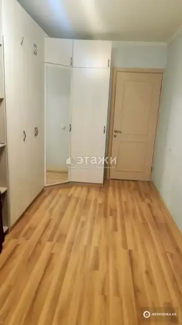 45 м², 2-комнатная квартира, этаж 3 из 4, 45 м², изображение - 5