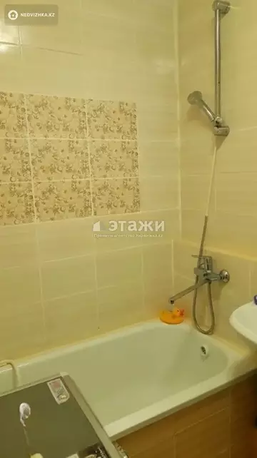 45 м², 2-комнатная квартира, этаж 3 из 4, 45 м², изображение - 7
