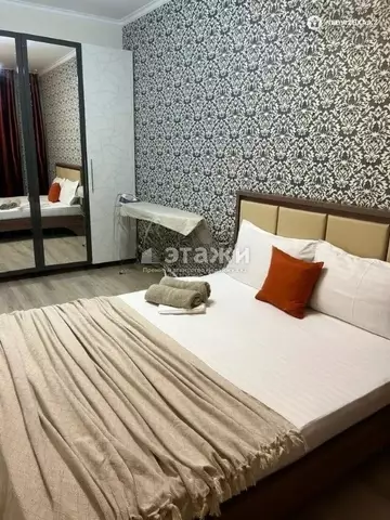 2-комнатная квартира, этаж 2 из 13, 65 м²