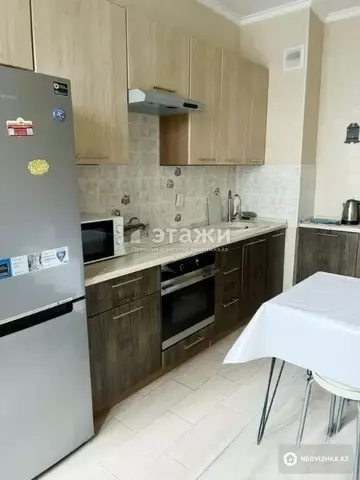 65 м², 2-комнатная квартира, этаж 2 из 13, 65 м², изображение - 6